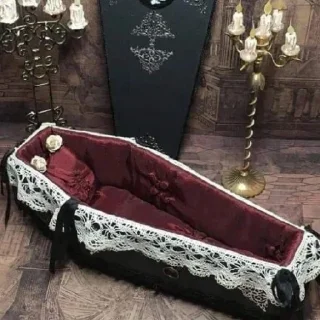 ⚰️ emoji Похоронное бюро имени Сигмы Telegram sticker 15 of 120