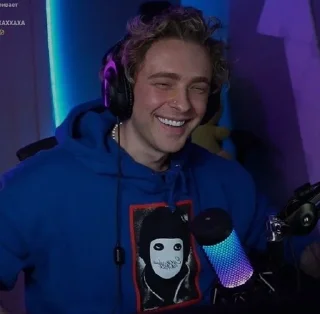 Sticker from Егор Крид🥵🥵🥵💓
