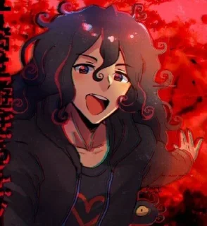 🖤 emoji Дойка Telegram sticker 14 of 120