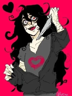 🖤 emoji Дойка Telegram sticker 18 of 120