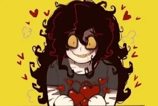 🖤 emoji Дойка Telegram sticker 7 of 120