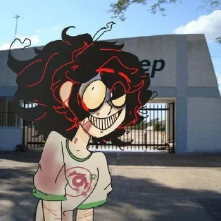 🖤 emoji Дойка Telegram sticker 24 of 120