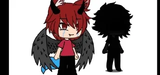 Хочу тортик sticker 4