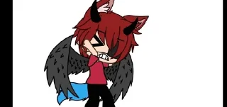 Хочу тортик sticker 1