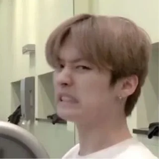 Sticker from Kpop StrayKids
