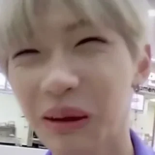Sticker from Kpop StrayKids