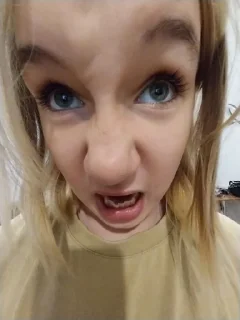 👧 emoji Забивные Telegram sticker 20 of 29