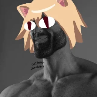 🤭 emoji Пидорас на час Telegram sticker 20 of 67