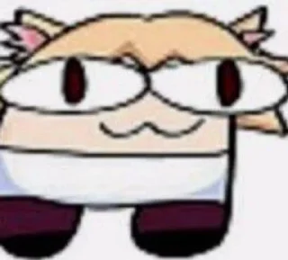 👁 emoji Пидорас на час Telegram sticker 10 of 67