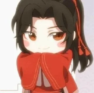 😇 emoji Пресвятая Небожижа Telegram sticker 23 of 116