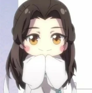 😇 emoji Пресвятая Небожижа Telegram sticker 22 of 116