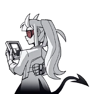Sticker from ┊🤍┊. ⳑⲟʀⲉⲙⲁⲋⲧⲉʀ @bluetand