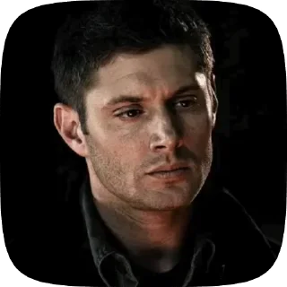 🌟 emoji Дженсон Эклз by @AgmaGedDon Telegram sticker 14 of 120