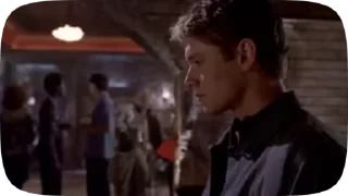 Sticker from Дженсон Эклз 2 by @AgmaGedDon