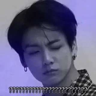 🌟 emoji Jk от Геры Маквин(: Telegram sticker 5 of 84