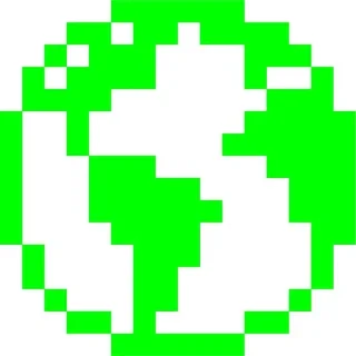 🌟 emoji @touchtofire 👾  набор / Google Эмодзи-Студи Telegram sticker 19 of 82