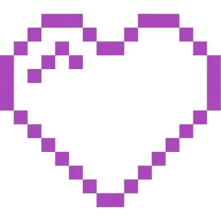 🌟 emoji @touchtofire 👾  набор / Google Эмодзи-Студи Telegram sticker 7 of 82