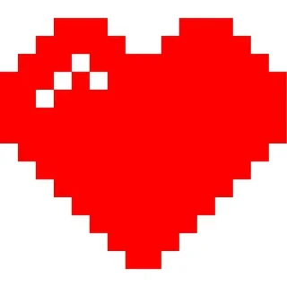 🌟 emoji @touchtofire 👾  набор / Google Эмодзи-Студи Telegram sticker 14 of 82