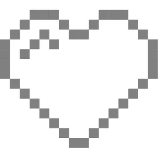 🌟 emoji @touchtofire 👾  набор / Google Эмодзи-Студи Telegram sticker 10 of 82