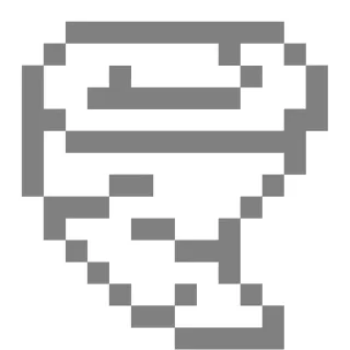 🌟 emoji @touchtofire 👾  набор / Google Эмодзи-Студи Telegram sticker 18 of 82