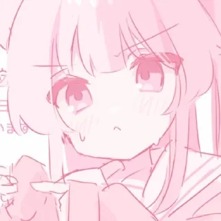 Sticker from ｡❀ 𝓼𝓸𝓶𝓮𝓽𝓱𝓲𝓷𝓰 𝓬𝓾𝓽𝓲𝓮 ❀