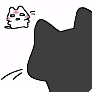 😏 emoji ∞︎ @stickersff ∞ Telegram sticker 23 of 87
