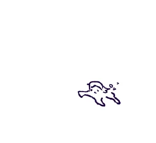 Sticker from каруха вахуи @ryoureallyfool