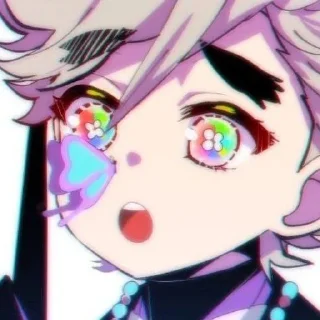 😜 emoji Стикеры @stickrubot @textmeru_bot Telegram sticker 8 of 27