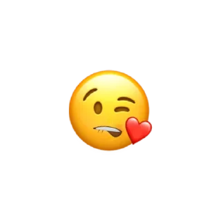 Sticker from swag