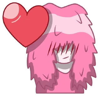 Sticker from Scarlett @rrriih3hh