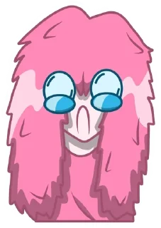 Sticker from Scarlett @rrriih3hh