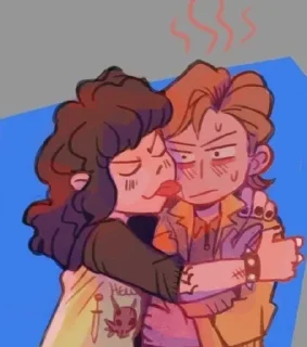 💓 emoji Стэддики💓 Telegram sticker 23 of 120
