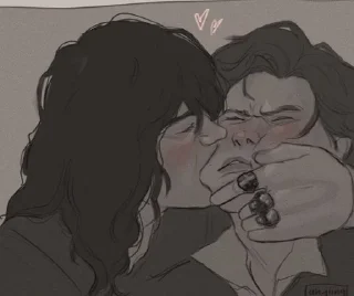 🫦 emoji Стэддики💓 Telegram sticker 17 of 120