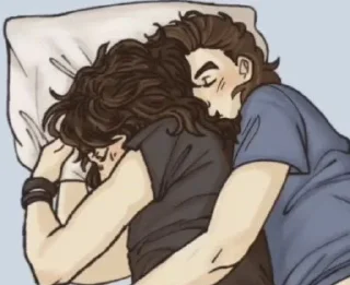 😴 emoji Стэддики💓 Telegram sticker 7 of 120