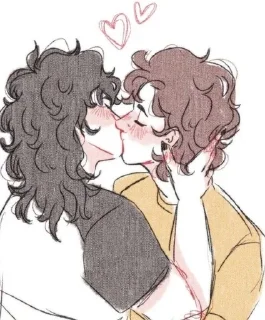 💓 emoji Стэддики💓 Telegram sticker 22 of 120