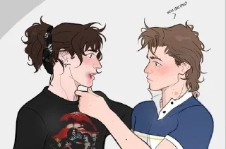 🥰 emoji Стэддики💓 Telegram sticker 14 of 120