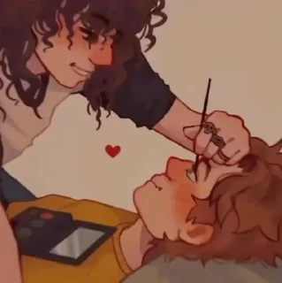 💓 emoji Стэддики💓 Telegram sticker 8 of 120