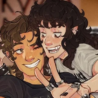 ✌ emoji Стэддики💓 Telegram sticker 11 of 120