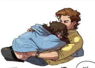 Стэддики💓 sticker 1