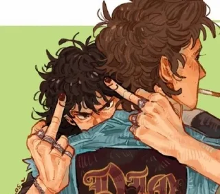 Стэддики💓 sticker 4