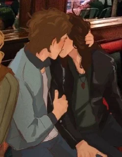 💓 emoji Стэддики💓 Telegram sticker 9 of 120