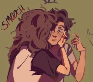 🥰 emoji Стэддики💓 Telegram sticker 16 of 120