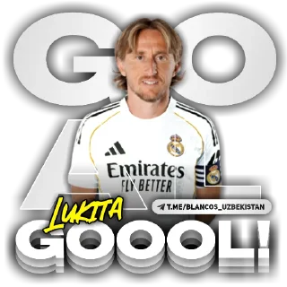 ⚽️ emoji Real Madrid 2025/26 - @blancosisheee Telegram sticker 14 of 79