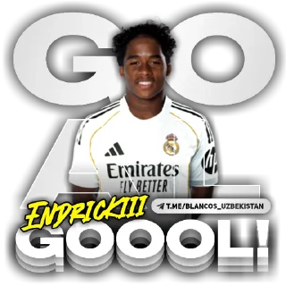 🏆 emoji Real Madrid 2025/26 - @blancosisheee Telegram sticker 23 of 79
