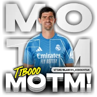 🔥 emoji Real Madrid 2025/26 - @blancosisheee Telegram sticker 24 of 79