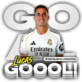 ⚽️ emoji Real Madrid 2025/26 - @blancosisheee Telegram sticker 8 of 79