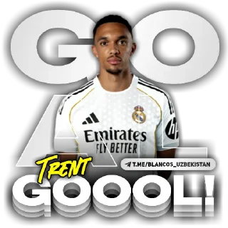 ⚽️ emoji Real Madrid 2025/26 - @blancosisheee Telegram sticker 6 of 79