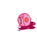 😵 emoji Cherry Telegram sticker 10 of 76