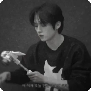 Sticker from 𐙚 𖥻 ⸼ ࣪ 𝐌inh͟o͟ ⋆ 𓍯  ֶָᅠ @moonxLAND