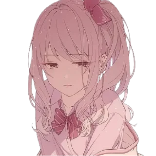 🎀 emoji Mizuki Telegram sticker 7 of 49